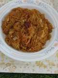 Seviyan zarda