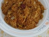 Seviyan zarda