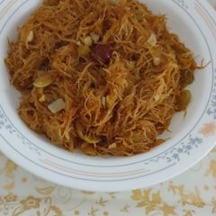 A picture of Sawayan zarda.