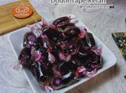 Gambar dodol ketan