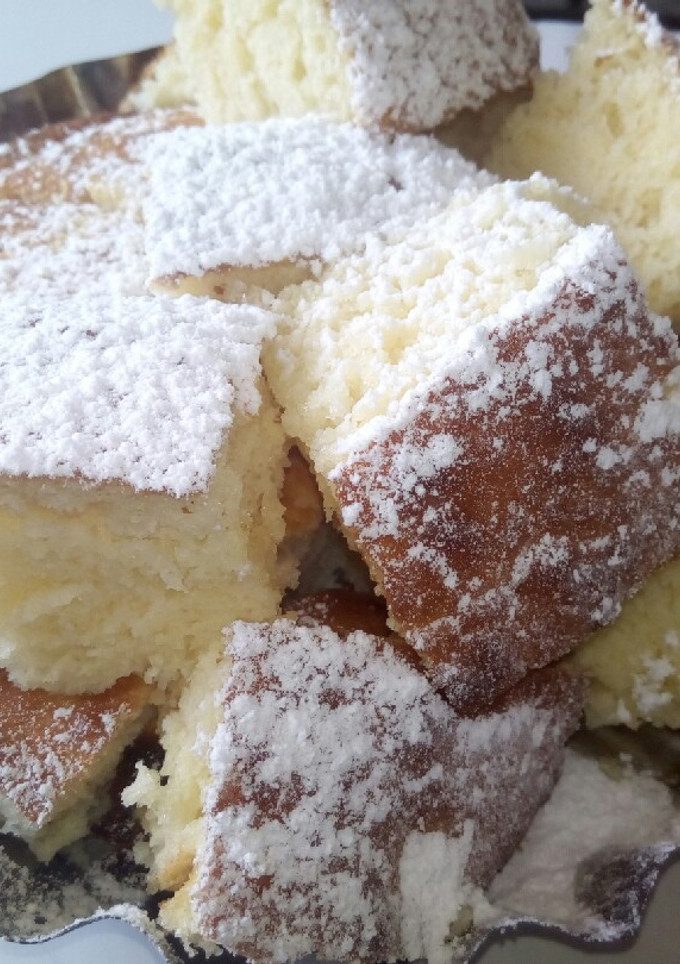 Una foto de Bocaditos dulces