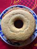 Broa de fubá (Gabriel)