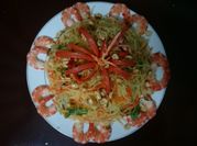 Hình ảnh của nộm su hào tai heo