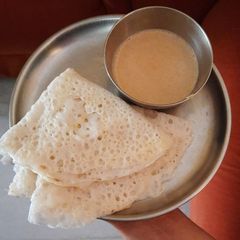 Neer Dosa A picture of Neer Dosa.