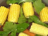 Sopa de verduras