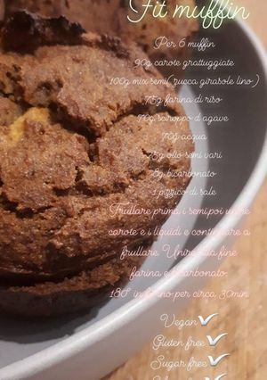 Foto di Fit Muffin