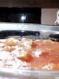 Sopa de Pepino