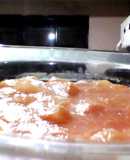 Sopa de Pepino