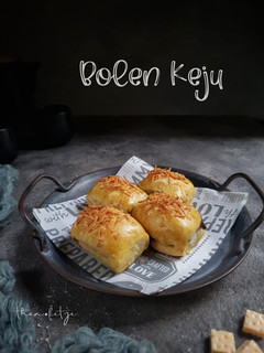 Foto resep Pisang Bolen
