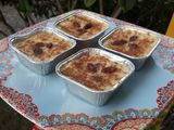 Klappetaart Kukus (No mixer/Whisk,No Oven)