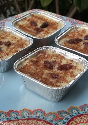 Foto resep Klappetaart Kukus (No mixer/Whisk,No Oven)
