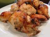 roast chicken