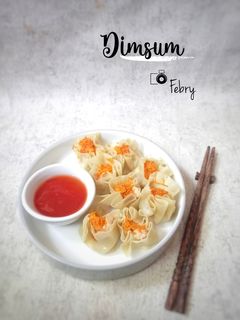 Foto resep Dimsum