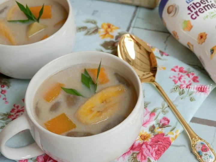 Cara Sederhana Menyiapkan Resep  Kolak Tanpa Santan yang Sempurna, Enak Banget