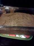Amish cinnamon bread (friendship bread)