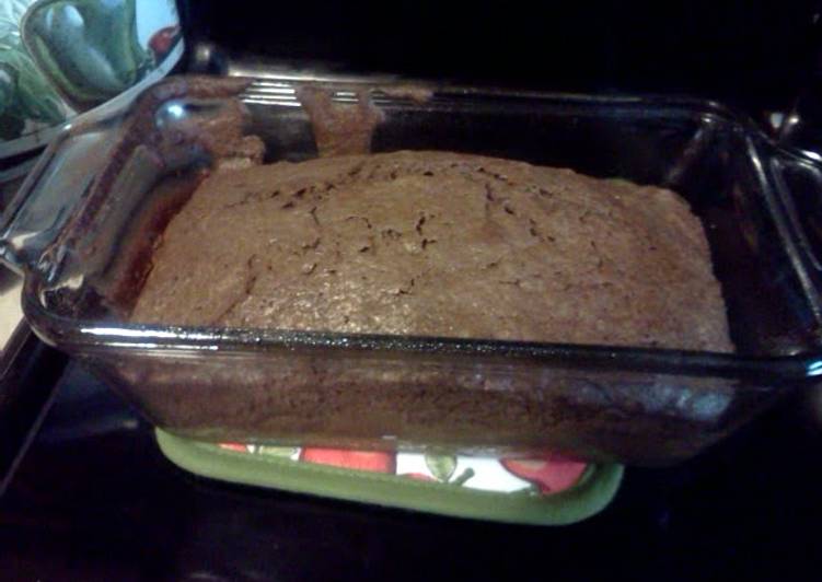 Recipe of Super Quick Homemade Amish cinnamon bread (friendship bread)