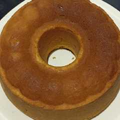 A picture of Bolu Tape Keju.