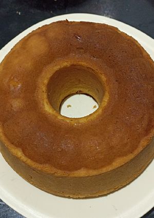 Foto resep Bolu Tape Keju