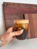 Tamarind Soda (2 Ingredients!)