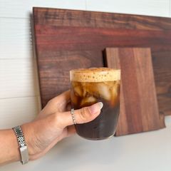 A picture of Tamarind Soda (2 Ingredients!).