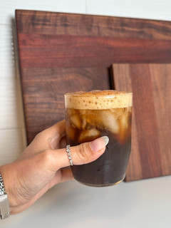A picture of Tamarind Soda (2 Ingredients!).