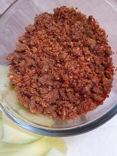 Foto resep Bumbu rujak bangkok