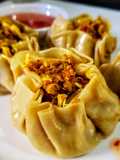 DIM Sum al Vapor...!
