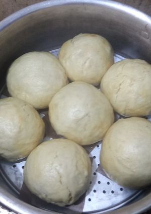 Foto resep Bakpao