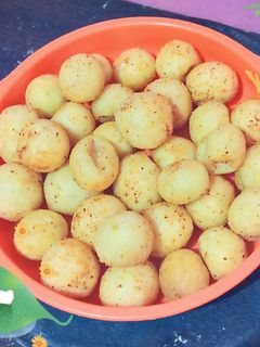Foto resep Cimol enyoy hemat