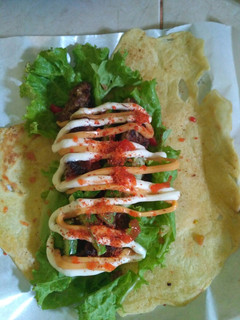 Foto resep Kebab