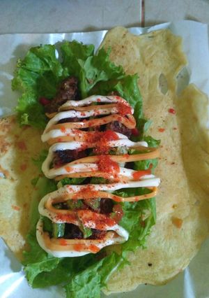 Foto resep Kebab