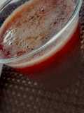 Agua de ponche fácil y rápida