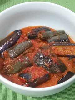 Foto resep Balado Terong