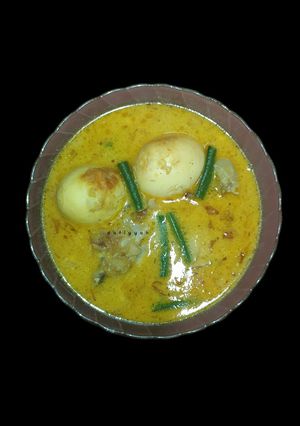 Foto resep Kare Bumbu Indofood