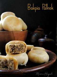 Foto resep Bakpia Pathok