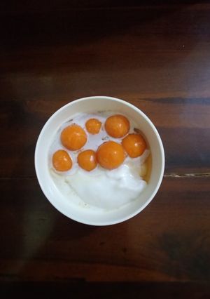 Foto resep Biji Salak