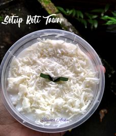 Resep setup roti rumahan enak dan mudah - Cookpad