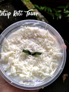 Foto resep Snack Mpasi 10 Bulan "Setup Roti Tawar"