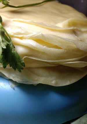 Foto resep Kulit Risol