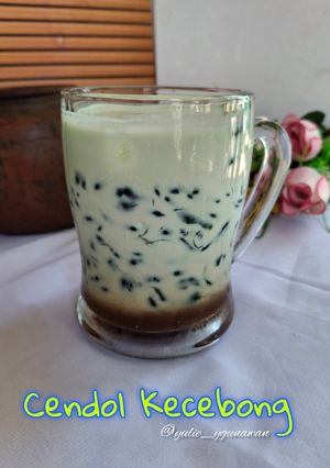 Foto resep Cendol Kecebong