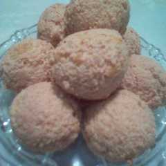 รูปของ Tahu bulat krispi