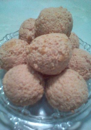 Foto resep Tahu bulat krispi