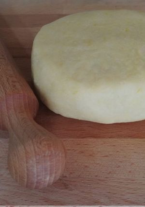 Foto di Pasta frolla siciliana 🌷