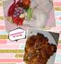 Resep Ayam Panggang Ala Mrs. Caca 😍 Irit Anti Gagal