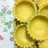 Kulit Pie Tanpa Telur (Eggless Pie Crust)