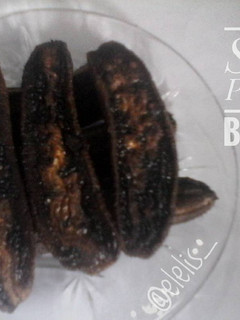 Foto resep Sale Pisang Basah Tanpa Jemur