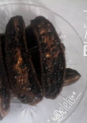 Foto resep Sale Pisang Basah Tanpa Jemur