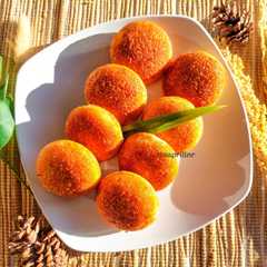 รูปของ Kue Apem Jawa