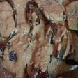 Terong pecel santan