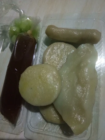 Cara Gampang Menyiapkan Resep Pempek dos mudah yang Bisa Manjain Lidah Anti Ribet, Lezat